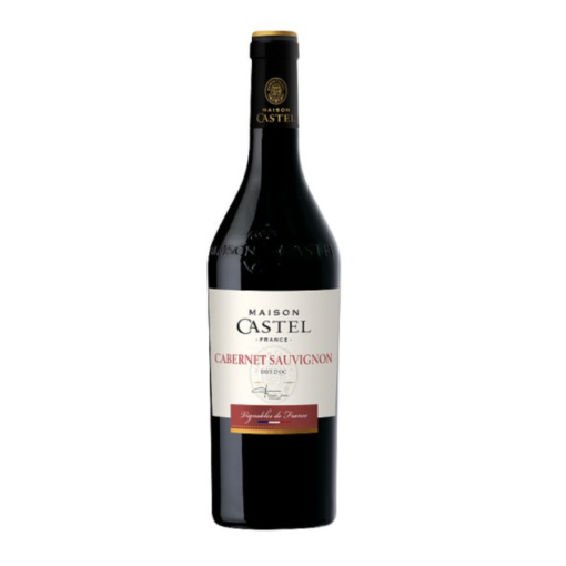 Maison Castel Carbenet Sauvignon